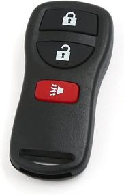 img 3 attached to Uxcell Keyless Control Clicker KBRASTU15