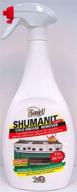 🧊 shumanit cold grease remover - 26.4 fluid ounces logo