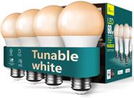 treatlife 2500k 6500k tunable dimmable required: the ultimate lighting solution logo