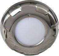 lumitec aurora dome light 101138 логотип