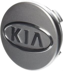 img 2 attached to Оригинальная сборка колеса Genuine Kia 52960 1F250