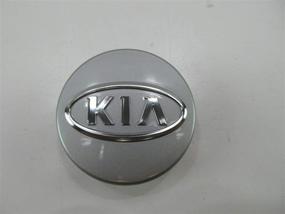 img 1 attached to Оригинальная сборка колеса Genuine Kia 52960 1F250