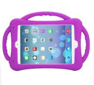 dteck ipad mini kiddie case tablet accessories logo