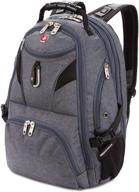 swissgear gear scansmart backpack business laptop accessories in bags, cases & sleeves logo