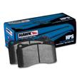 hawk performance hb112f 540 ceramic brake logo