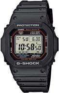 💪 часы casio g-shock digital для мужчин: прочный хронометр с передовыми функциями логотип