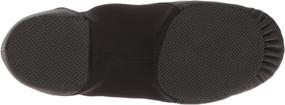 img 1 attached to Bloch Womens Spark Dance Medium Sports & Fitness for Other Sports