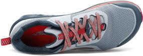 img 2 attached to ALTRA Womens AL0A4VRB Trail Running Women's Shoes in Athletic