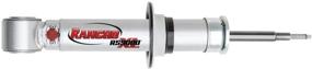 img 3 attached to Rancho RS9000XL RS999777 Suspension Strut: Advanced Performance and Superior Suspension Control