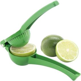 img 3 attached to Standard Green Oggi Citrus Press