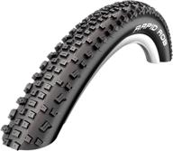 🏻 enhance your cycling experience with the schwalbe black jack active line tire логотип