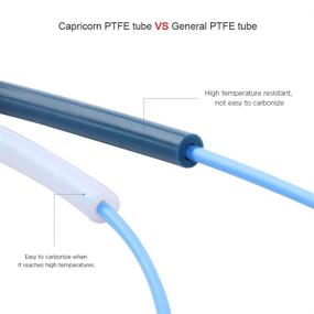 img 3 attached to High-Quality Creality Capricorn Filament Pneumatic Fittings: A Must-Have for Smooth 3D Printing!