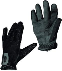 img 1 attached to Allen Shooting Gloves Black 3X Large