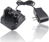 ⚡️ cd-47 charger - compatible for yaesu vertex ft-60r ft60r ft-60 ft60 vx-231 vx-160 vx-150 vx-180 vxa-220 ft-270r hx270 hx270s hx370s radio - fnb-v94 fnb-83 fnb-83h fnb-v106 fnb-v67li fnb-v67 logo