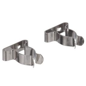 img 3 attached to 🔗 SEACHOICE Stainless Steel Spring Clamps for Enhanced SEO