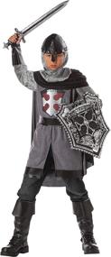 img 2 attached to 🐉 Conquer the Realm with California Costumes Dragon Slayer Medium