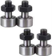 lheng follower bolt needle bearing логотип