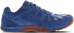 img 3 attached to Inov 8 Mens F Lite 235 V3 Men's Shoes