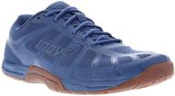 inov 8 mens f lite 235 v3 men's shoes logo