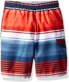 img 1 attached to Discover the Style and Comfort of Kanu Surf Jetstream Quick Echelon Boys' Clothing