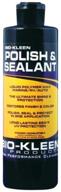 bio kleen m00805 polish sealant oz logo