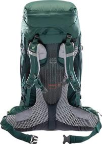 img 3 attached to Deuter Futura Trekking Backpack Forest