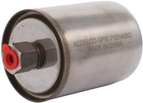 img 1 attached to ACDelco GF90 Professional Fuel Filter