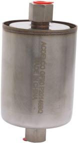img 3 attached to ACDelco GF90 Professional Fuel Filter