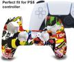 geemee anti slip controller protection playstation playstation 3 logo