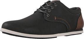 img 3 attached to Stylish Oxford Sneakers by GLOBALWIN for Casual Fashion