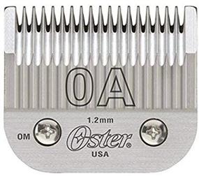 img 2 attached to Oster® Detachable Classic Octane Clippers