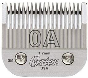 img 3 attached to Oster® Detachable Classic Octane Clippers