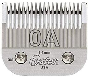 img 4 attached to Oster® Detachable Classic Octane Clippers