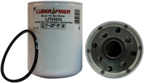 img 1 attached to Luber Finer LFH4955 Pack Automotive Accessories