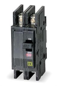 img 1 attached to ⚡ Enhanced QOU260 FEED SQUARE by Schneider Electric: High-performance Electrical Distribution Solution