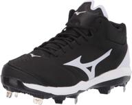 mizuno sweep womens metal softball logo