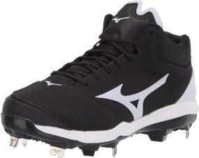 img 4 attached to Mizuno Sweep Womens Metal Softball