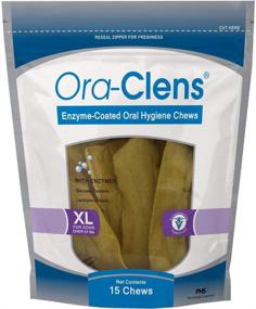 img 1 attached to Healthy Pets Ora Clens Hygiene X Large
