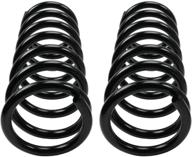 enhanced seo: moog 81119 coil spring set logo