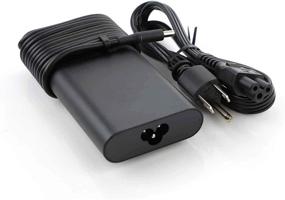 img 1 attached to 💡 Зарядное устройство Dell XPS 15/ Precision M3800 130W AC Adapter Charger: Надежное питание для вдохновляющей производительности.