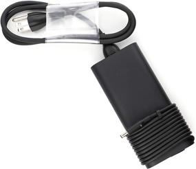img 2 attached to 💡 Зарядное устройство Dell XPS 15/ Precision M3800 130W AC Adapter Charger: Надежное питание для вдохновляющей производительности.