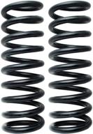 🛠️ moog 80873 coil spring set - 2 pack logo