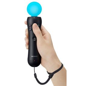 img 2 attached to 🎮 Enhance Your Gaming Experience with Sony PlayStation 3 Move Motion Controller (Bulk Packaging)