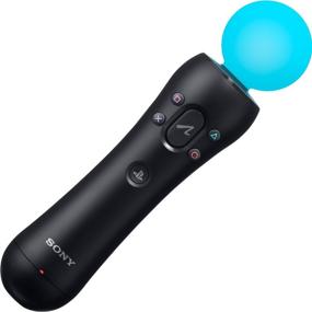 img 1 attached to 🎮 Enhance Your Gaming Experience with Sony PlayStation 3 Move Motion Controller (Bulk Packaging)