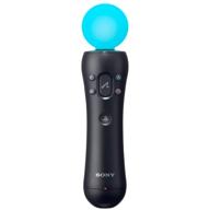 🎮 enhance your gaming experience with sony playstation 3 move motion controller (bulk packaging) logo