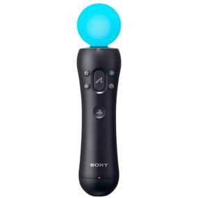 img 4 attached to 🎮 Enhance Your Gaming Experience with Sony PlayStation 3 Move Motion Controller (Bulk Packaging)