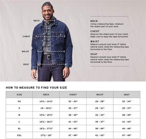 img 1 attached to 👕 Levis X Large Men's Relaxed Thermal Mineral T-Shirts & Tanks for Clothing