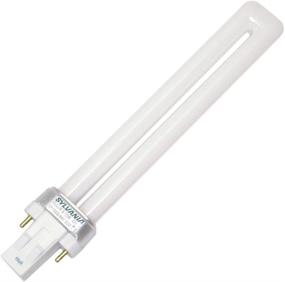 img 1 attached to 💡 Sylvania CF13DS: Powerful and Energy-Efficient 13 Watt Compact Fluorescent Bulb