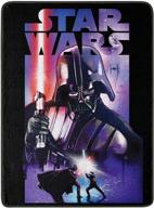 🌌 star wars micro raschel throw blanket: darth night - 46x60 inches, cozy & stylish logo