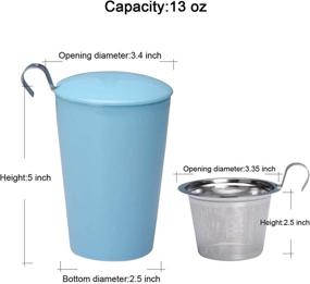 img 2 attached to Ceramic Insulation Infuser: Xiteliy's Advanced Infusion System